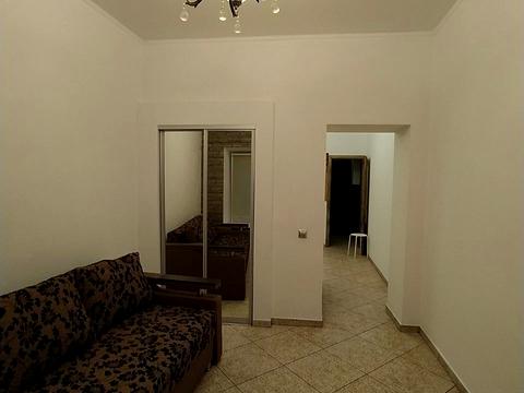 квартира по адресу Скидановская ул., 6