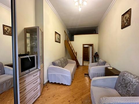 квартира за адресою Донецька вул., 7