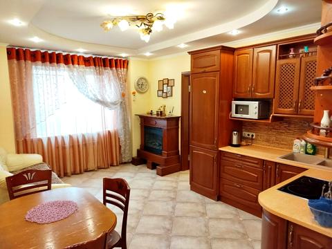 квартира по адресу Милютенко ул., 25