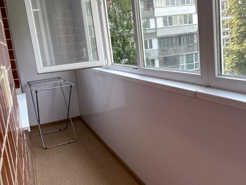 квартира за адресою Ковпака вул., 4