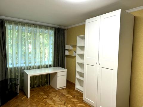 квартира за адресою Чеська вул., 4