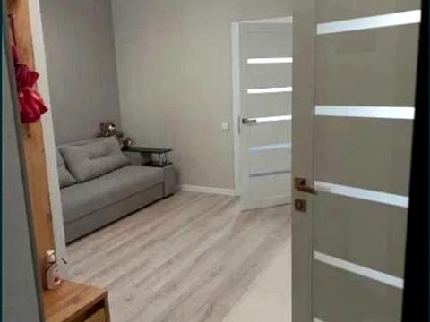 квартира за адресою Борткевича, 9