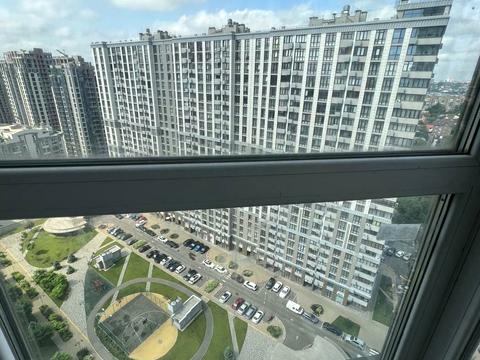 квартира за адресою Андрія Верхогляда вул. (Михайла Драгомирова), 14-А