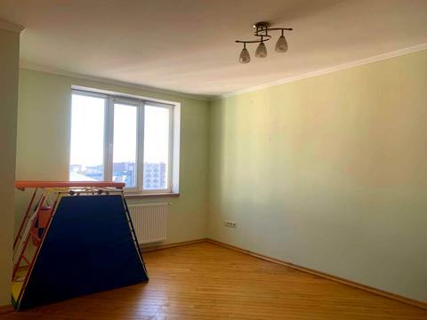 квартира по адресу Гарбарская ул., 24