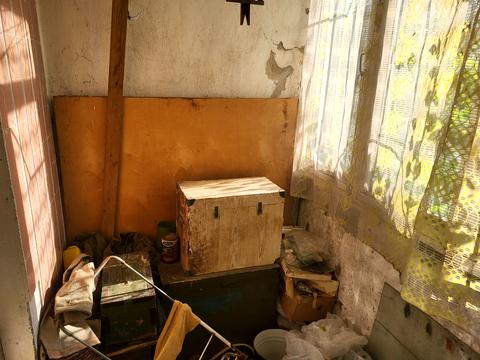 квартира за адресою Михайла Драгоманова вул. (Димитрова), 52