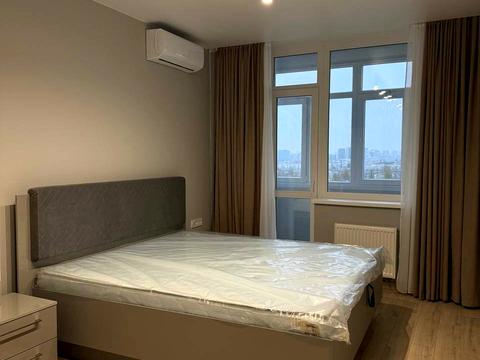квартира за адресою Польова вул., 73