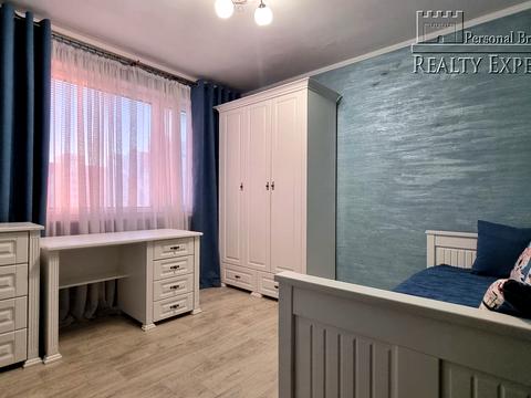 квартира по адресу Ивана Пулюя ул., 5-А