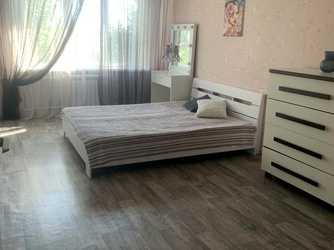 квартира за адресою Покровська вул. (Подбєльського), 60