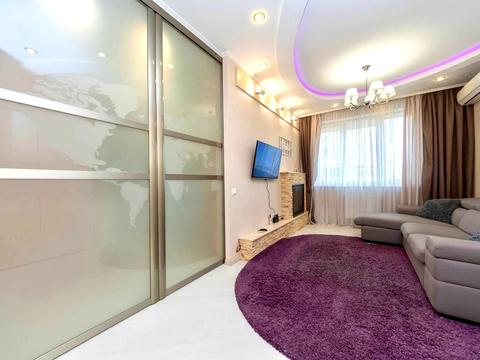 квартира за адресою Феодосійська вул., 1