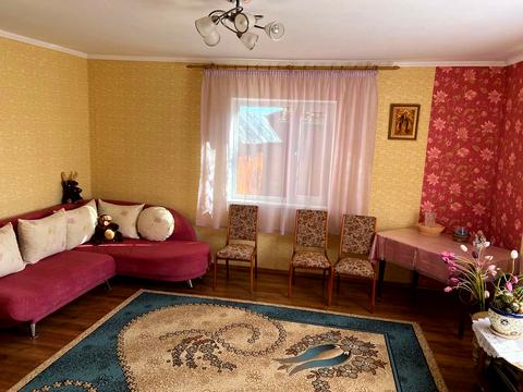 будинок за адресою с. Олеша, Грушевського