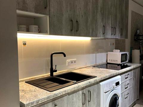 квартира за адресою Аркадійське плато вул. (Гагаринське плато), 5/2