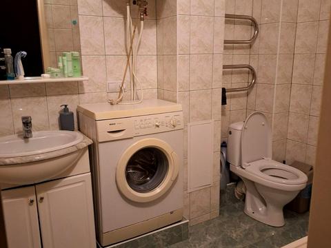 квартира за адресою Анни Ахматової вул., 3