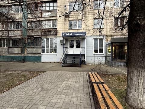 комерційна за адресою Берестейський просп. (Перемоги), 66