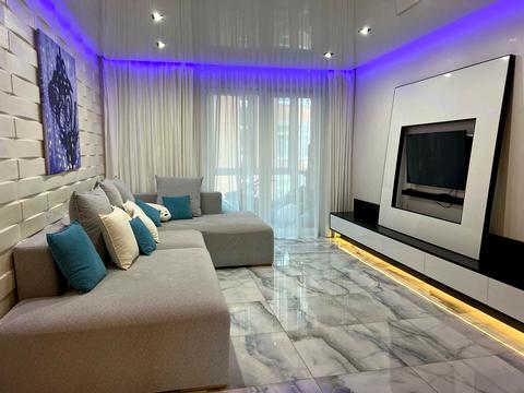 квартира за адресою Соборності, 30