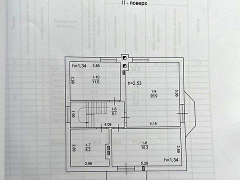 дом по адресу Тополина, 35А