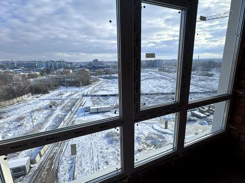 квартира по адресу Старокостянтинівське шоссе, 7/2Б