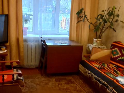 квартира по адресу Британська ул. (Горького), 25