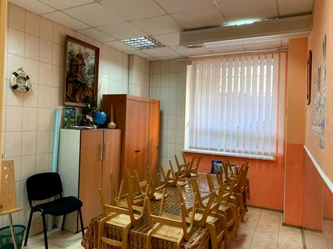 комерційна за адресою Академіка Сахарова вул., 36