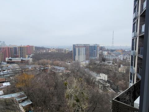 квартира по адресу Кудрявская ул., 45