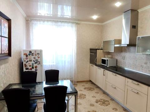 квартира за адресою Драгоманова вул., 1-А