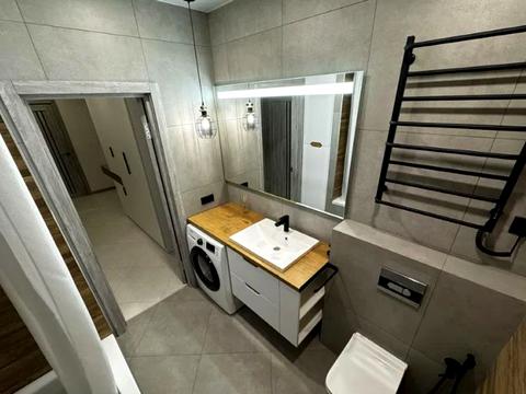 квартира за адресою Озерна вул., 4-А