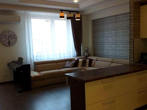 квартира за адресою Незалежності вул., 8Б
