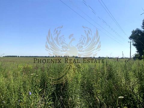 участок по адресу Запорізька ул.
