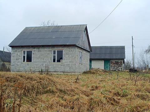 дом по адресу Рівненська, 39