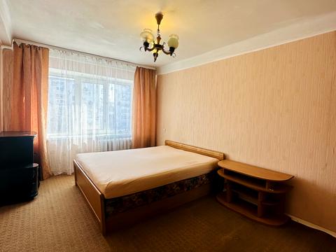 квартира за адресою Космічна вул., 3