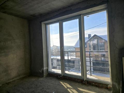 дом по адресу Бригадная ул.