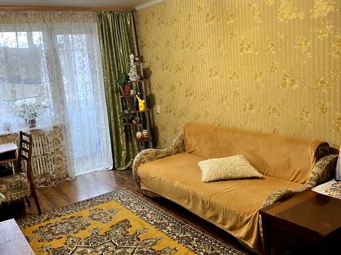 квартира за адресою Грозненська, 52