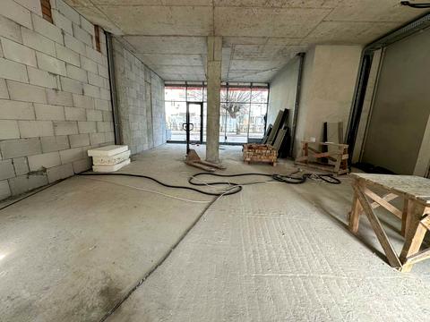 коммерческая по адресу Ивано-Франковск, Славы Стецко ул., 10