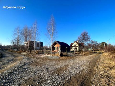ділянка за адресою 