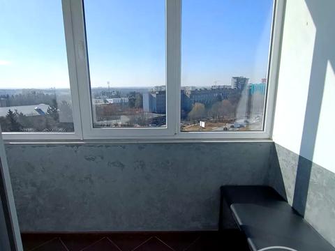 квартира по адресу Научная ул., 2д