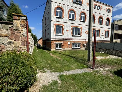 будинок за адресою Тернопільська вул.