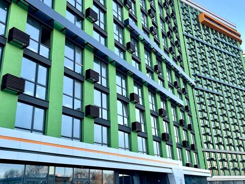 квартира по адресу Причальная ул., 8