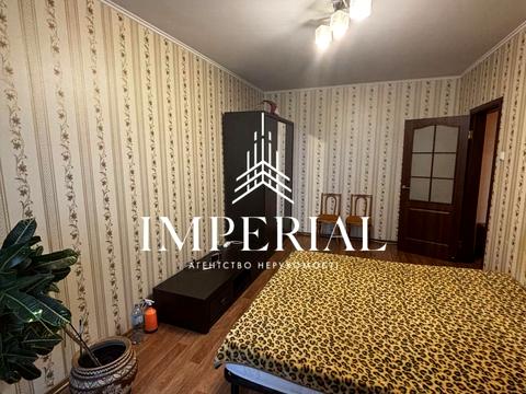квартира за адресою Єлизавети Чавдар вул., 28
