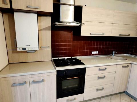 квартира за адресою Теплична вул., 38
