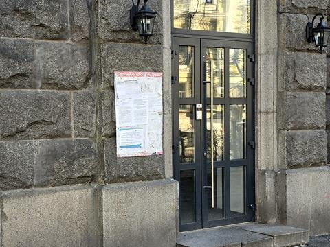 квартира по адресу Лютеранская ул., 30