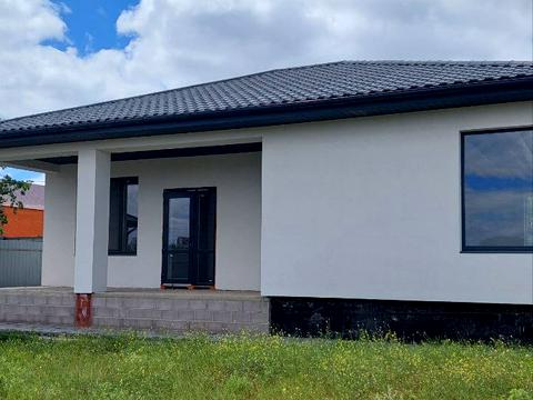 дом по адресу Зеленый склон, 9В