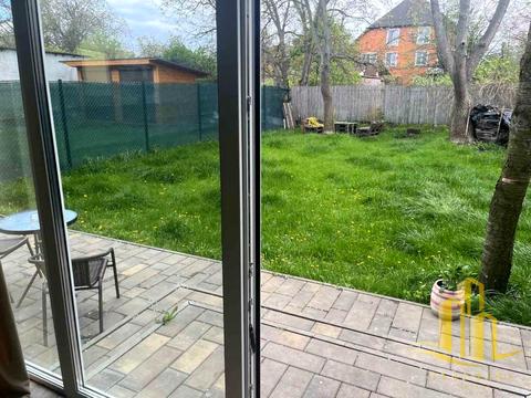 будинок за адресою Русанівські сади вул.