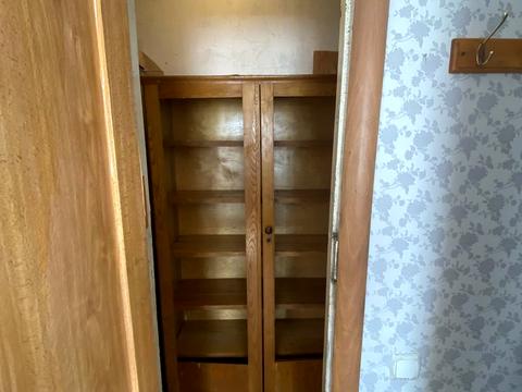 квартира по адресу Олексія Скоблі, 7