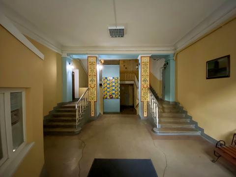 квартира по адресу Ивана Мазепы ул. (Январского Восстания), 3-Б
