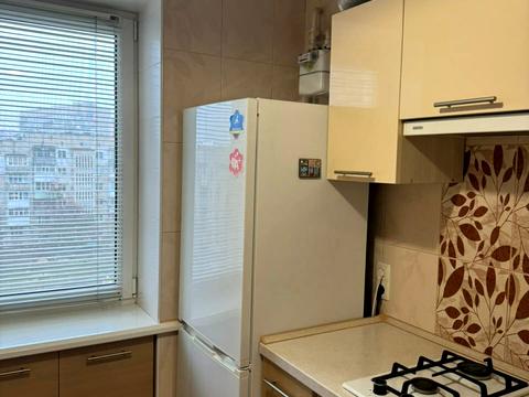 квартира за адресою Холодногірська пл., 1