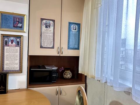 квартира по адресу Героев Днепра ул., 9