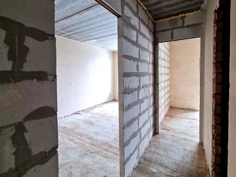 квартира по адресу Нижняя Береговая ул., 1