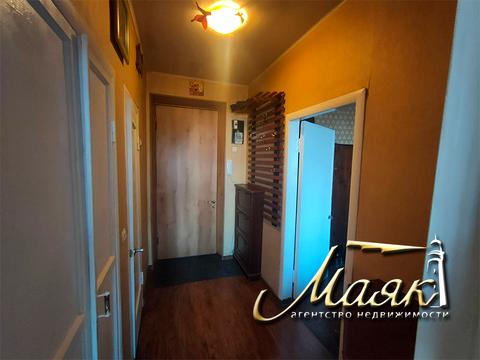 квартира за адресою Незалежної України вул. (40 років Радянської України), 80