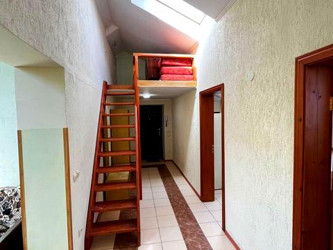 квартира за адресою Вовчинецька, 2а