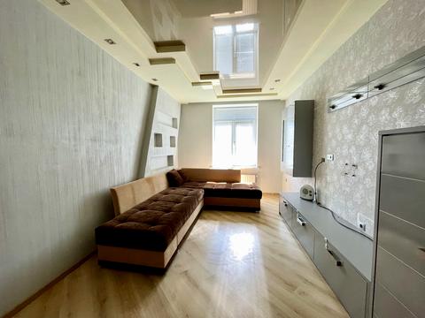 квартира за адресою Космонавтов, 62