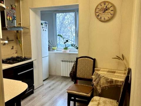 квартира за адресою Кубанської України вул. (Маршала Жукова), 24-А